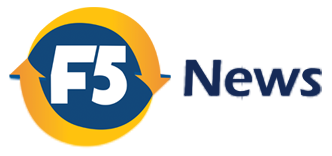 Logo F5 News