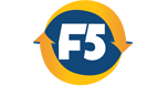 Logo F5 News
